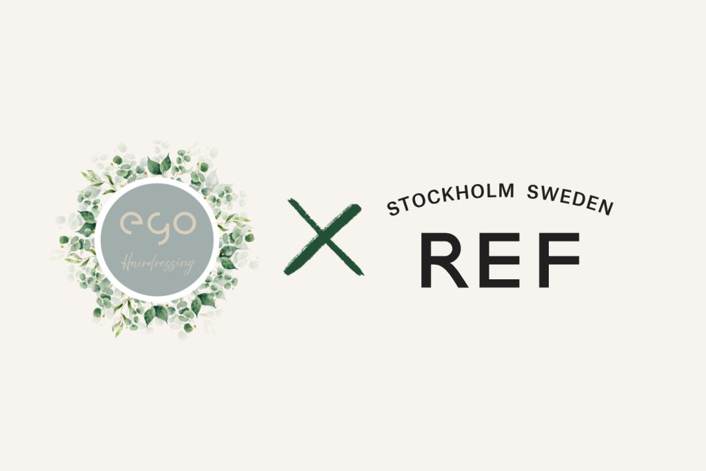 EGO Welcomes REF Stockholm: A New Chapter in Sustainable, High-Performance Colour